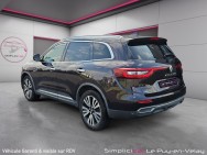 RENAULT d'occasion KOLEOS RENAULT KOLEOS 2.0 DCI 175ch 4X4 Xtronic