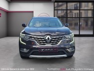 RENAULT d'occasion KOLEOS RENAULT KOLEOS 2.0 DCI 175ch 4X4 Xtronic
