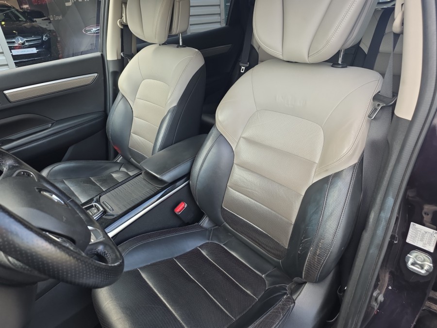 RENAULT d'occasion KOLEOS RENAULT KOLEOS 2.0 DCI 175ch 4X4 Xtronic