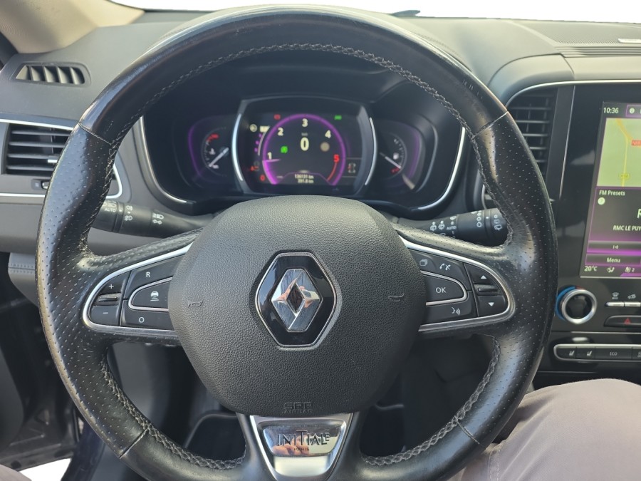 RENAULT d'occasion KOLEOS RENAULT KOLEOS 2.0 DCI 175ch 4X4 Xtronic