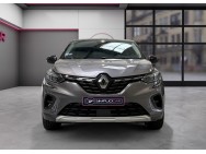 RENAULT d'occasion CAPTUR II 1.6 E TECH 145 Intens AUTO de 2022 Le