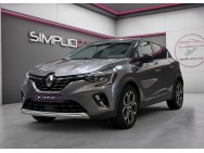 RENAULT d'occasion CAPTUR II 1.6 E TECH 145 Intens AUTO de 2022 Le