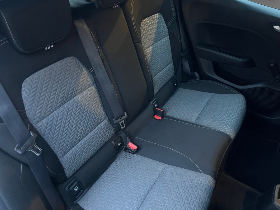 RENAULT d'occasion CLIO 1.0 TCE 90 LIMITED 21N de 2021 Lyon Nord (69)﻿