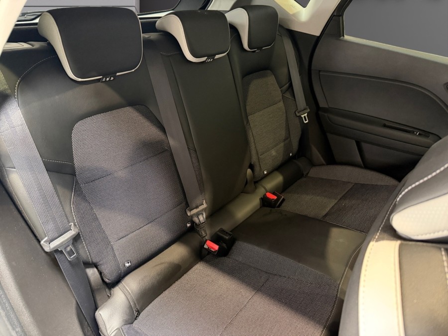 RENAULT d'occasion CAPTUR II 1.6 E TECH 145 Intens AUTO de 2022 Le