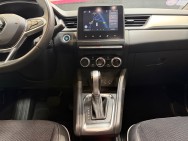 RENAULT d'occasion CAPTUR II 1.6 E TECH 145 Intens AUTO de 2022 Le