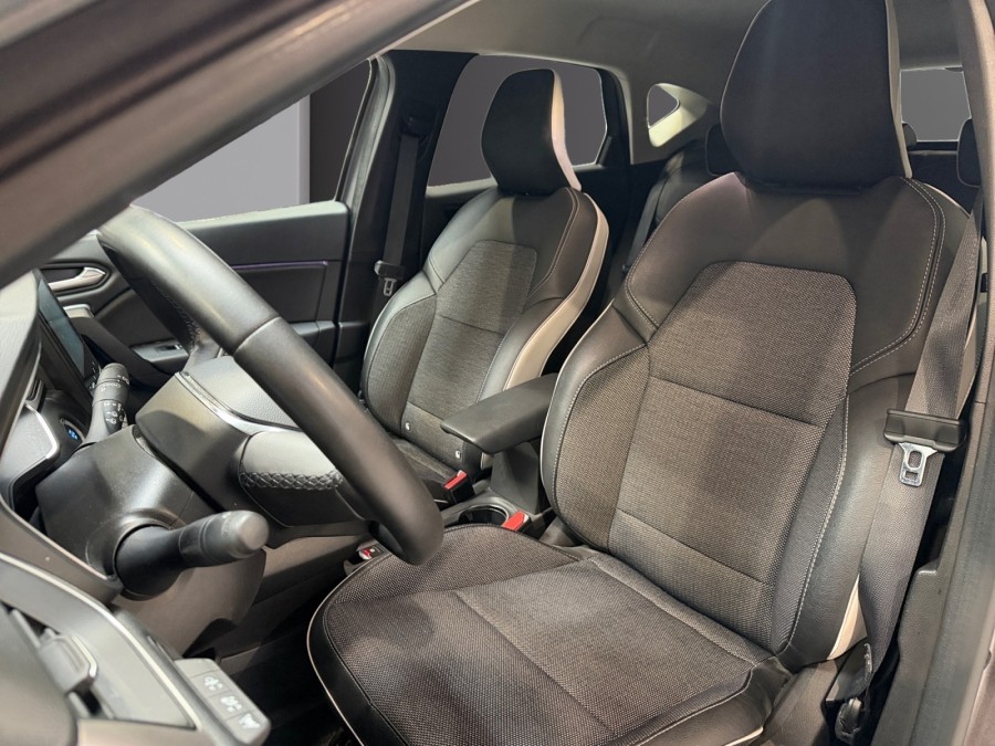 RENAULT d'occasion CAPTUR II 1.6 E TECH 145 Intens AUTO de 2022 Le