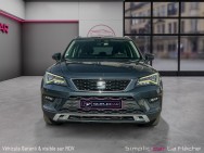SEAT d'occasion ATECA SEAT ATECA 1.6 TDI 115ch DSG7 Style de 2018 La