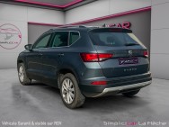 SEAT d'occasion ATECA SEAT ATECA 1.6 TDI 115ch DSG7 Style de 2018 La