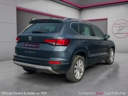 SEAT d'occasion ATECA SEAT ATECA 1.6 TDI 115ch DSG7 Style de 2018 La