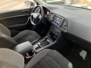 SEAT d'occasion ATECA SEAT ATECA 1.6 TDI 115ch DSG7 Style de 2018 La