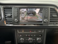 SEAT d'occasion ATECA SEAT ATECA 1.6 TDI 115ch DSG7 Style de 2018 La