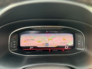 SEAT d'occasion ATECA SEAT ATECA 1.6 TDI 115ch DSG7 Style de 2018 La
