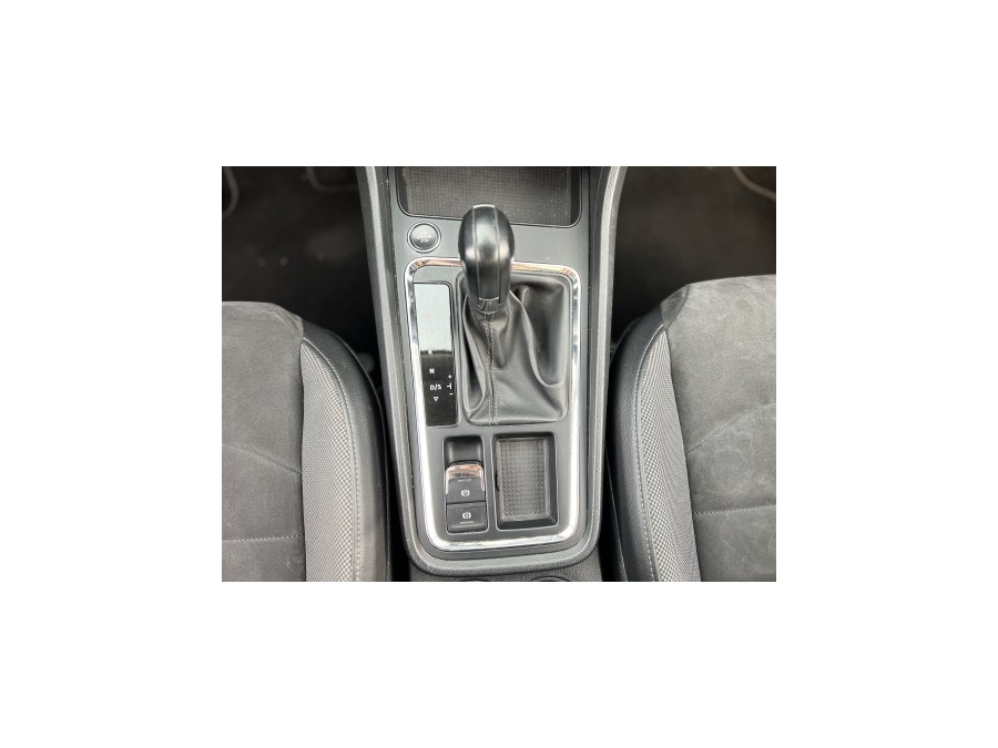 SEAT d'occasion ATECA SEAT ATECA 1.6 TDI 115ch DSG7 Style de 2018 La