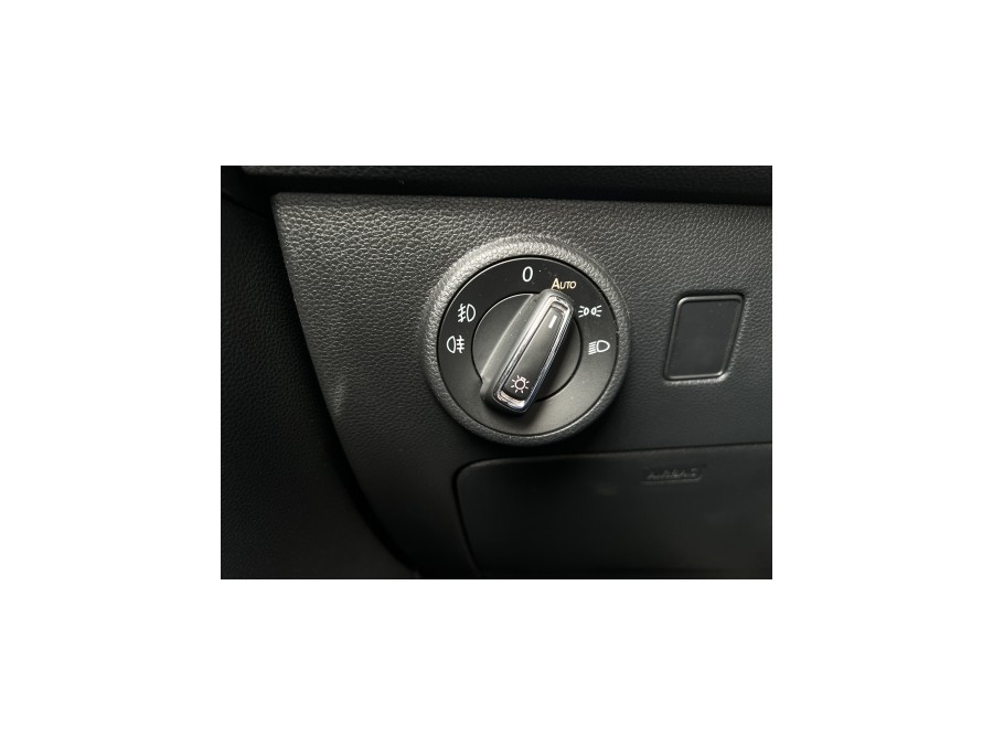 SEAT d'occasion ATECA SEAT ATECA 1.6 TDI 115ch DSG7 Style de 2018 La