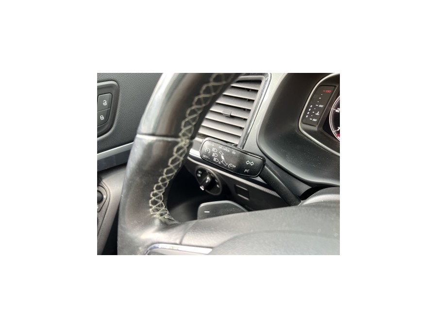 SEAT d'occasion ATECA SEAT ATECA 1.6 TDI 115ch DSG7 Style de 2018 La