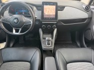 RENAULT d'occasion ZOE II LIFE R135 BATTERIE LOCATION de 2020 Cannes