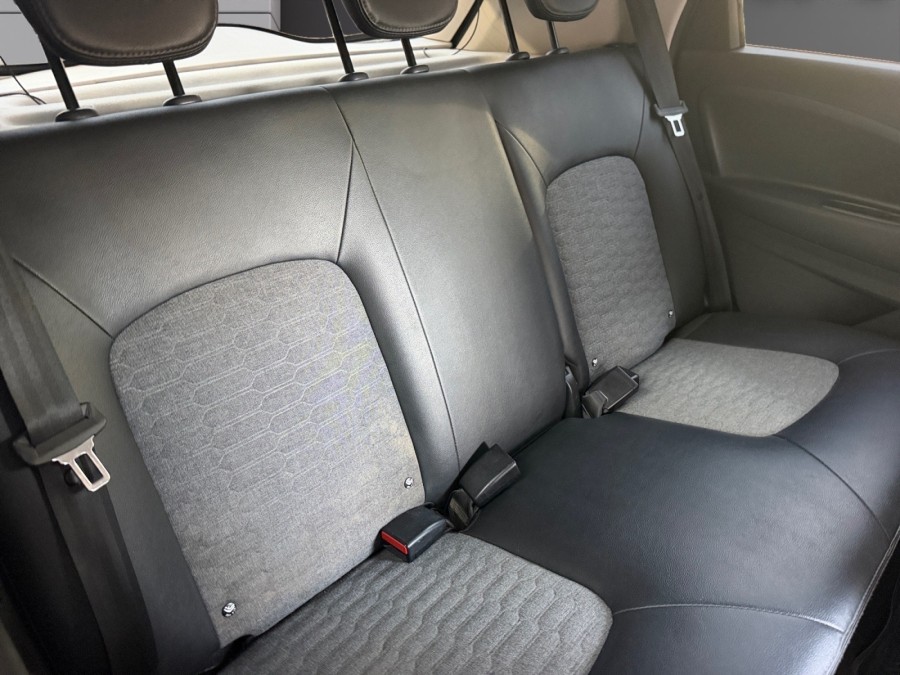 RENAULT d'occasion ZOE II LIFE R135 BATTERIE LOCATION de 2020 Cannes