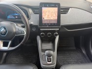 RENAULT d'occasion ZOE II LIFE R135 BATTERIE LOCATION de 2020 Cannes