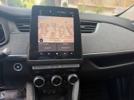 RENAULT d'occasion ZOE II LIFE R135 BATTERIE LOCATION de 2020 Cannes
