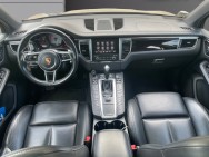 PORSCHE d'occasion MACAN 3.0 V6 258ch S Diesel PDK de 2018 Royan (17)﻿