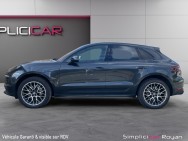 PORSCHE d'occasion MACAN 3.0 V6 258ch S Diesel PDK de 2018 Royan (17)﻿