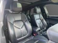 PORSCHE d'occasion MACAN 3.0 V6 258ch S Diesel PDK de 2018 Royan (17)﻿