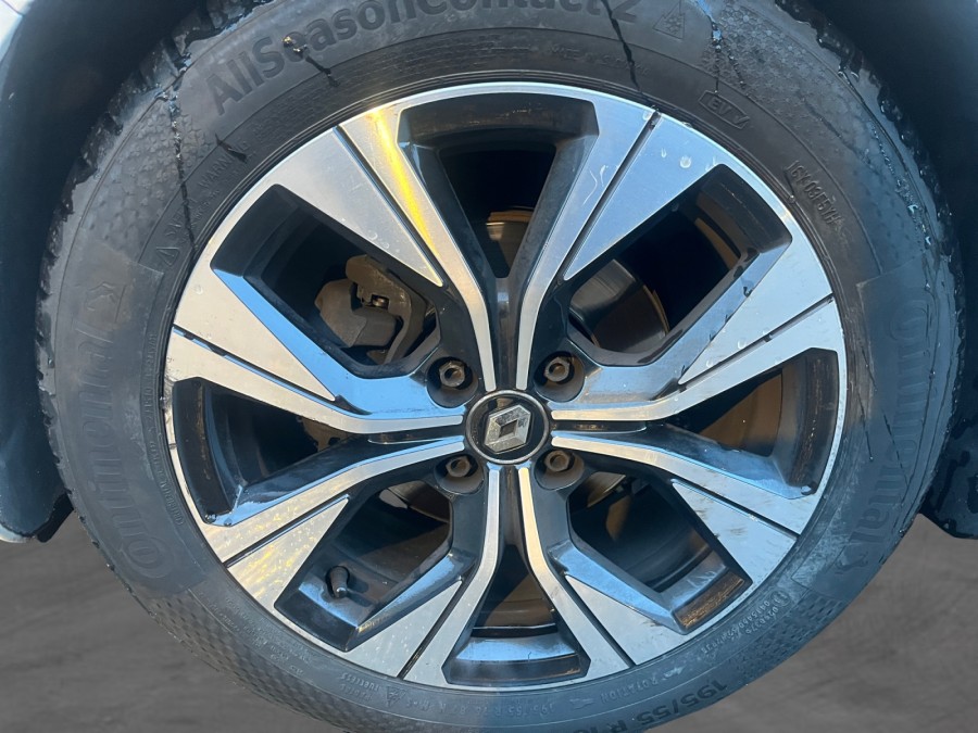 RENAULT d'occasion CLIO 1.0 TCE 90 LIMITED 21N de 2021 Lyon Nord (69)﻿