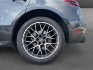 PORSCHE d'occasion MACAN 3.0 V6 258ch S Diesel PDK de 2018 Royan (17)﻿