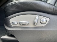 PORSCHE d'occasion MACAN 3.0 V6 258ch S Diesel PDK de 2018 Royan (17)﻿