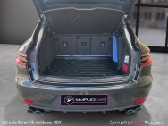 PORSCHE d'occasion MACAN 3.0 V6 258ch S Diesel PDK de 2018 Royan (17)﻿
