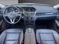 MERCEDES d'occasion E 220 CDI 7GTRONIC AUTO AVANTGARDE de 2012 Méry
