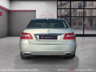 MERCEDES d'occasion E 220 CDI 7GTRONIC AUTO AVANTGARDE de 2012 Méry