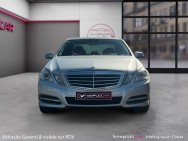 MERCEDES d'occasion E 220 CDI 7GTRONIC AUTO AVANTGARDE de 2012 Méry