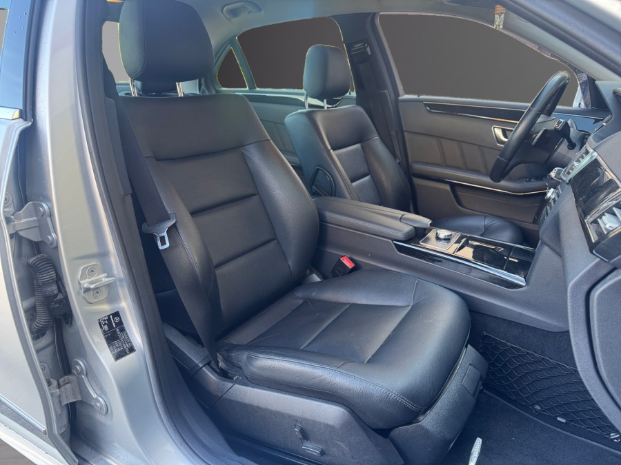 MERCEDES d'occasion E 220 CDI 7GTRONIC AUTO AVANTGARDE de 2012 Méry