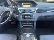 MERCEDES d'occasion E 220 CDI 7GTRONIC AUTO AVANTGARDE de 2012 Méry