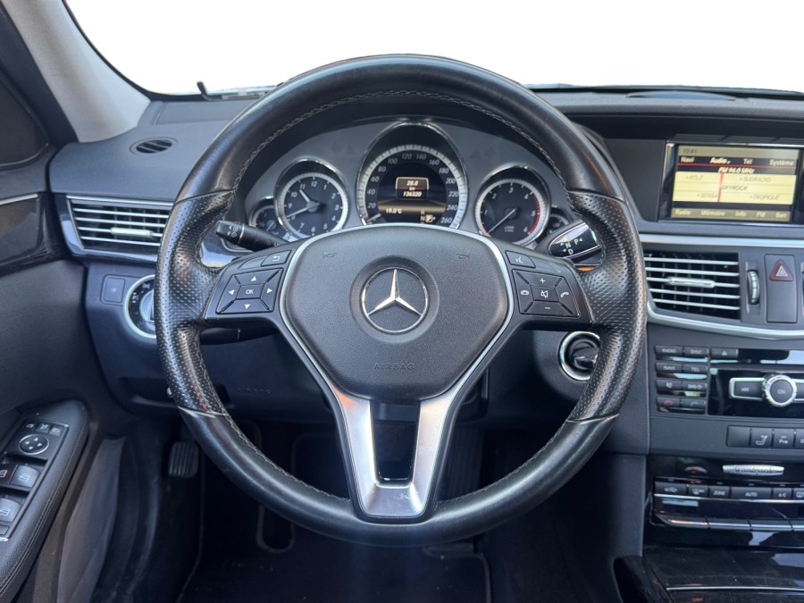 MERCEDES d'occasion E 220 CDI 7GTRONIC AUTO AVANTGARDE de 2012 Méry