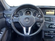 MERCEDES d'occasion E 220 CDI 7GTRONIC AUTO AVANTGARDE de 2012 Méry