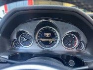 MERCEDES d'occasion E 220 CDI 7GTRONIC AUTO AVANTGARDE de 2012 Méry