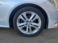 MERCEDES d'occasion E 220 CDI 7GTRONIC AUTO AVANTGARDE de 2012 Méry