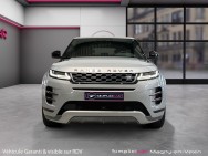 LAND ROVER d'occasion EVOQUE 2 D165 de 2021 Magny-en-Vexin (95)﻿