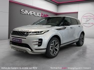 LAND ROVER d'occasion EVOQUE 2 D165 de 2021 Magny-en-Vexin (95)﻿