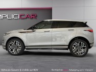 LAND ROVER d'occasion EVOQUE 2 D165 de 2021 Magny-en-Vexin (95)﻿