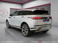LAND ROVER d'occasion EVOQUE 2 D165 de 2021 Magny-en-Vexin (95)﻿