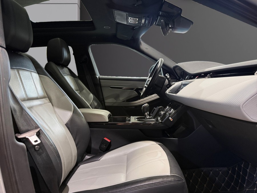 LAND ROVER d'occasion EVOQUE 2 D165 de 2021 Magny-en-Vexin (95)﻿