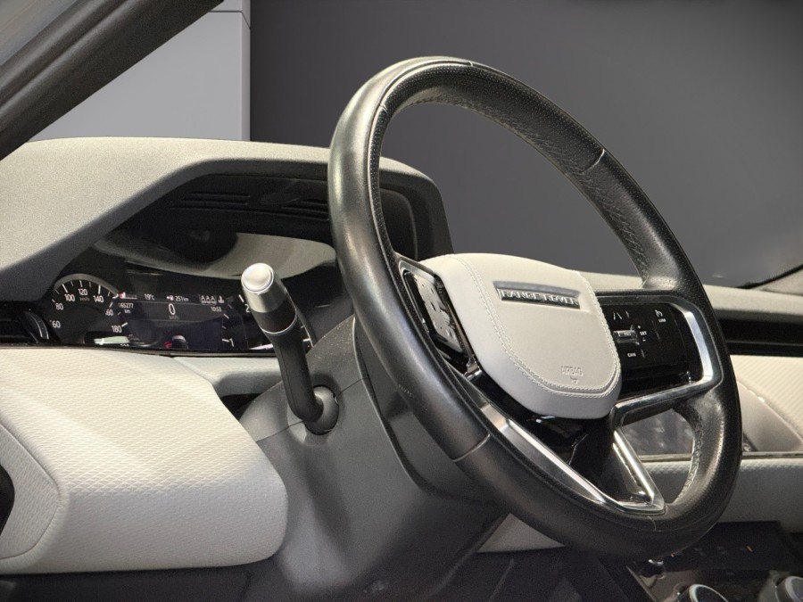 LAND ROVER d'occasion EVOQUE 2 D165 de 2021 Magny-en-Vexin (95)﻿