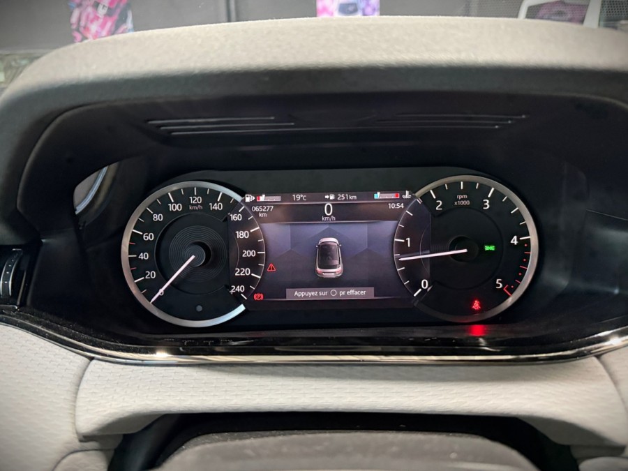 LAND ROVER d'occasion EVOQUE 2 D165 de 2021 Magny-en-Vexin (95)﻿