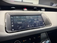 LAND ROVER d'occasion EVOQUE 2 D165 de 2021 Magny-en-Vexin (95)﻿