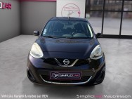 NISSAN d'occasion MICRA 1.2 80 de 2015 Vaucresson (92)﻿