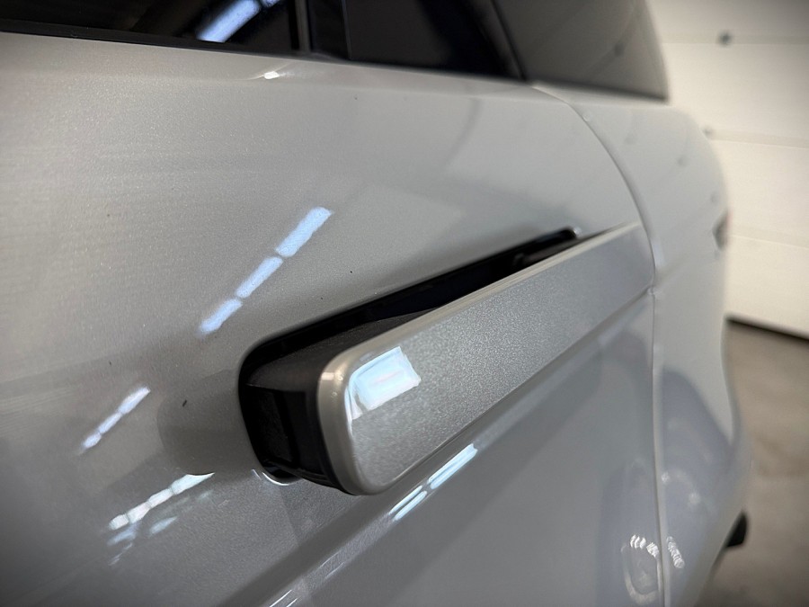 LAND ROVER d'occasion EVOQUE 2 D165 de 2021 Magny-en-Vexin (95)﻿