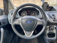 FORD d'occasion FIESTA 1.4 TDCi 70ch FAP TREND 5P de 2010 Brest (29)﻿